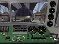Microsoft Train Simulator: Pro Train