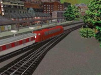 Microsoft Train Simulator: Pro Train