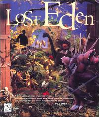 Lost Eden