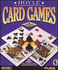 Hoyle Card Games 2000