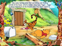 Disney's Winnie The Pooh & Tigger Too Animated StoryBook