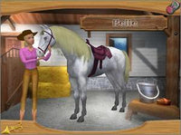 Barbie: Horse Adventures: Mystery Ride