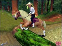 Barbie: Horse Adventures: Mystery Ride