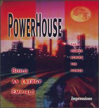 PowerHouse w/ Manual
