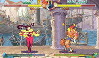 Street Fighter: Alpha 2