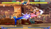 Street Fighter: Alpha 2