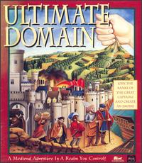 Ultimate Domain w/ Manual