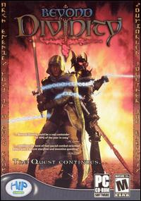 Beyond Divinity - NeverDieMedia