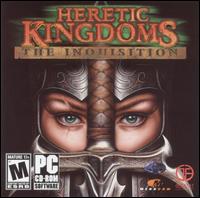 Heretic Kingdoms: The Inquisition