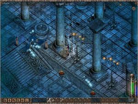 Heretic Kingdoms: The Inquisition