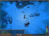 Heretic Kingdoms: The Inquisition