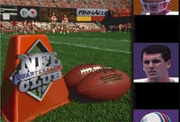 NFL Quarterback Club '96