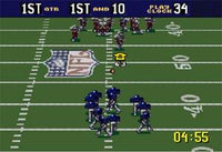 NFL Quarterback Club '96