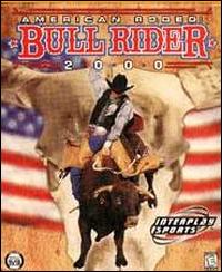American Rodeo Bull Rider  2000