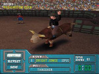 American Rodeo Bull Rider  2000 - NeverDieMedia