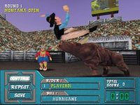 American Rodeo Bull Rider  2000 - NeverDieMedia