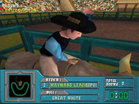 American Rodeo Bull Rider  2000 - NeverDieMedia