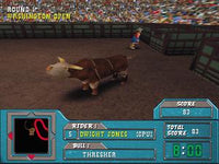 American Rodeo Bull Rider  2000 - NeverDieMedia
