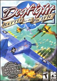 Dogfight: Battle for the Pacific