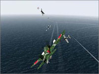 Dogfight: Battle for the Pacific