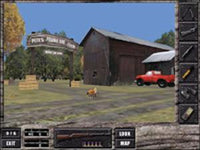 Sportsman's Paradise Collection