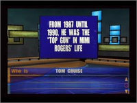 Jeopardy 2003