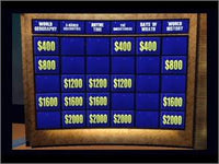 Jeopardy 2003
