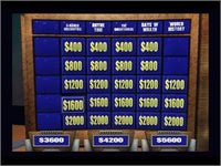 Jeopardy 2003