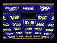 Jeopardy 2003