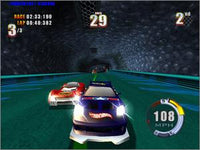 Hot Wheels: Stunt Track Challenge