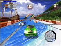 Hot Wheels: Stunt Track Challenge