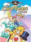 The Care Bears Movie - NeverDieMedia