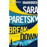 Breakdown Unabridged