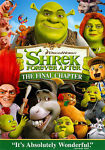 Shrek Forever After: The Final Chapter