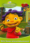 Sid The Science Kid: Sid's Sense-ational Adventures!