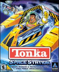Tonka Space Station
