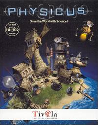 Physicus – NeverDieMedia
