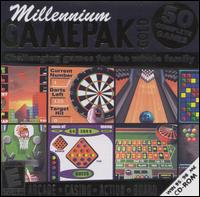 Millennium Gamepak Gold