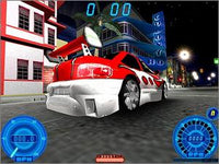 Midnight Outlaw: Illegal Street Drag Nitro
