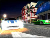 Midnight Outlaw: Illegal Street Drag Nitro