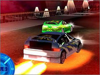 Midnight Outlaw: Illegal Street Drag Nitro