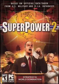 SuperPower 2