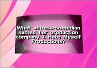 Trivial Pursuit Unhinged w/ Manual