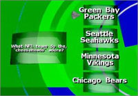 Trivial Pursuit Unhinged w/ Manual