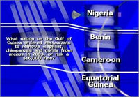 Trivial Pursuit Unhinged w/ Manual