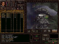 Jagged Alliance 2: Unfinished Business