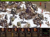 Jagged Alliance 2: Unfinished Business