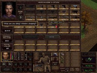 Jagged Alliance 2: Unfinished Business