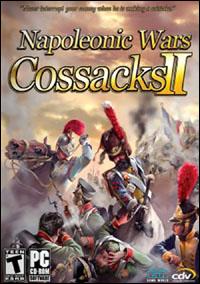 Cossacks: Napoleonic Wars 2
