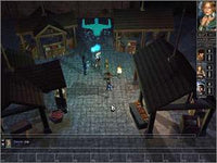 Neverwinter Nights Gold w/ Manual